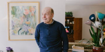 A 60-Year Arc at The Washington Post, From Watergate to the Weather