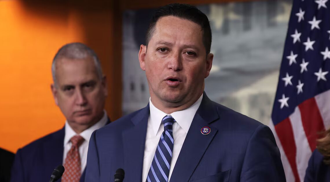 Married MAGA Candidate’s Grim Election Odds Amid Bombshell Affair and Suicide