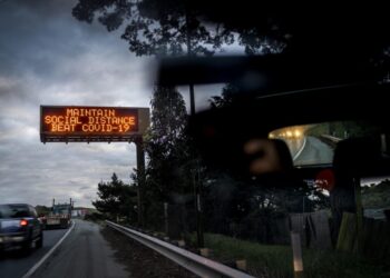 The covid reality check for AI hype