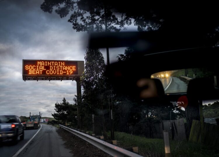 The covid reality check for AI hype