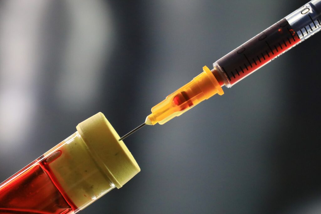 Blood tests show potential for predicting start of Alzheimer’s symptoms