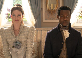 ‘Bridgerton’ Tackles the Orgasm Gap