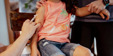 U.S. Flu Cases Are Rising Again