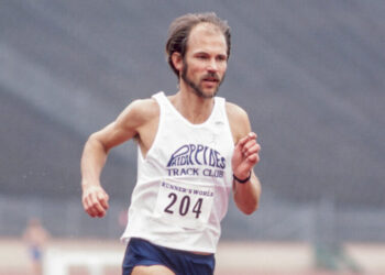 Jeff Galloway Made Me a Marathoner