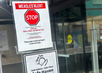 What to Know About Measles as the Virus Spreads