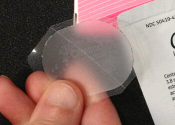 The Estrogen Patch Surged in Popularity. Now It’s in Shortage.