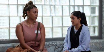 ‘The Pitt’ Is Showing Us the Complicated Reality of Psychosis