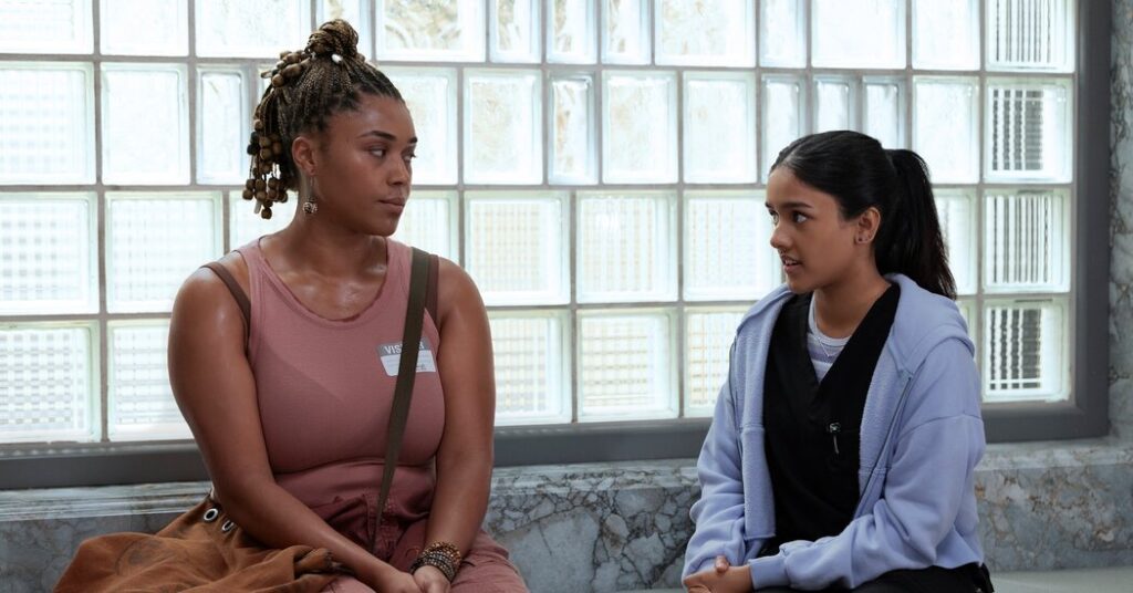 ‘The Pitt’ Is Showing Us the Complicated Reality of Psychosis