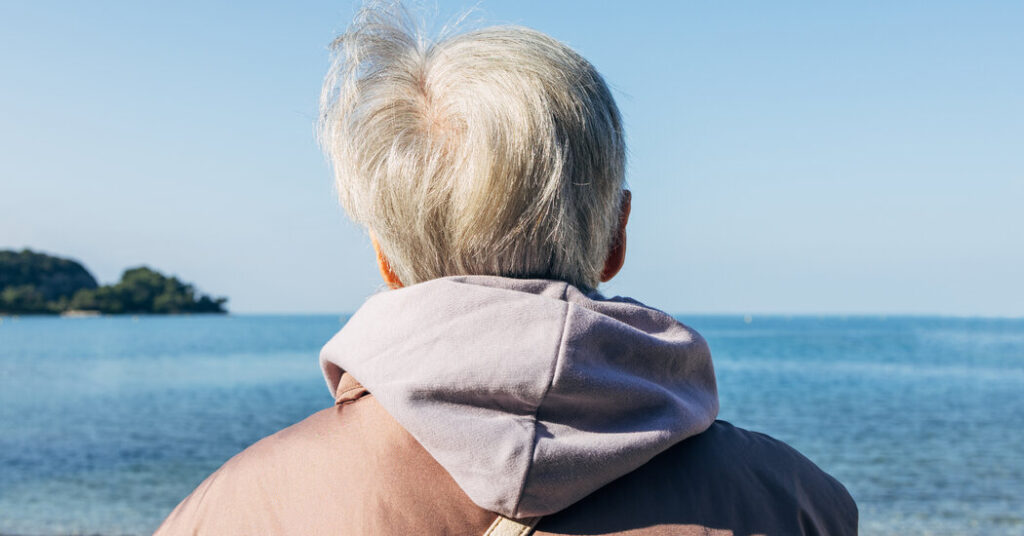 Super-Agers’ Brains Have a Special Ability, New Study Suggests