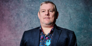 The Anguish of a Tourette’s Outburst