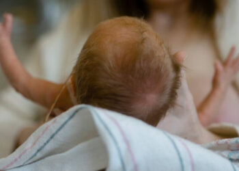 More Parents Are Rejecting a Lifesaving Vitamin Shot for Newborns