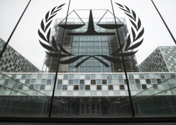 Trump has a strongman’s contempt for international law