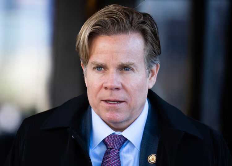 MAGA Loyalist Made to Squirm at Trump’s Racist Obamas Video