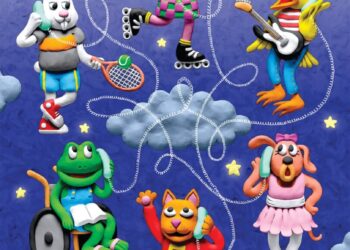 Tin Can Is a Dumb Phone for Kids. Can Someone Teach Them How to Use It?