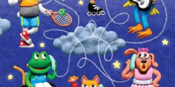 Tin Can Is a Dumb Phone for Kids. Can Someone Teach Them How to Use It?