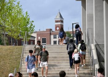 Colleges quietly cut ties with organizations that help people of color