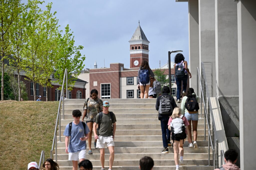 Colleges quietly cut ties with organizations that help people of color