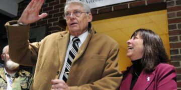 He wrote a murder mystery. His death in an assisted living home has become one.