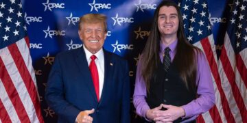 MAGA Turnout Guru Aims Low in First Run for Office