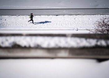 D.C. area faces damaging winds, dangerous cold and snow into the weekend