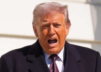 Dems Plan to Punish Trump Suck-Ups by Blowing Up MAGA Deals