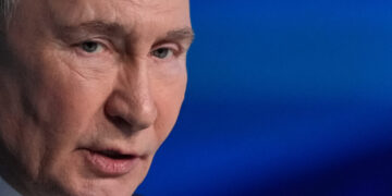 The shadow war that’s strengthening Europe