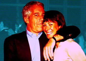 Bank Busted Moving Money for Ghislaine Post Epstein Arrest