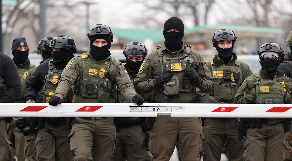 ICE Arrests Transplant Patient and Cuts Off Life-Saving Meds