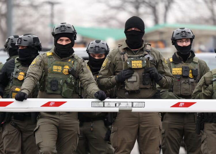 ICE Arrests Transplant Patient and Cuts Off Life-Saving Meds