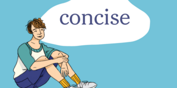 Word of the Day: concise