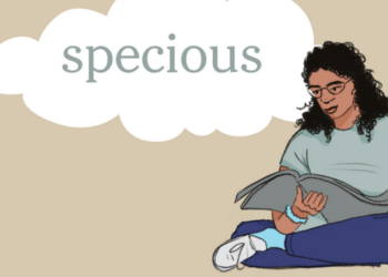 Word of the Day: specious
