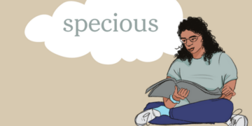 Word of the Day: specious