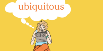 Word of the Day: ubiquitous