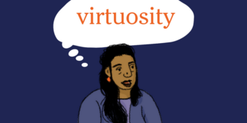 Word of the Day: virtuosity
