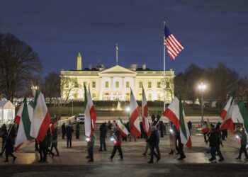 The choice that will define the president’s place in history