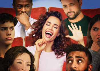 Is singing along at Broadway musicals getting out of hand?