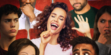 Is singing along at Broadway musicals getting out of hand?