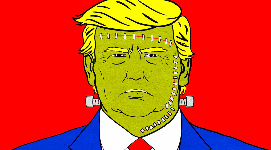 Opinion: Our President is Truly the Ugliest American