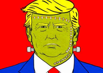 Opinion: Our President is Truly the Ugliest American