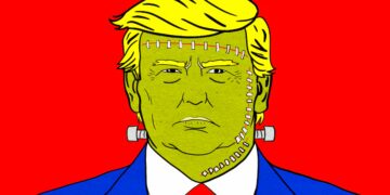 Opinion: Our President is Truly the Ugliest American