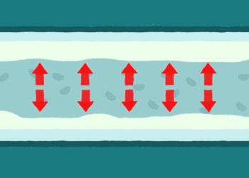 What high blood pressure does to your body