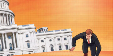 Government fraud is everywhere. Prediction markets can fix that.