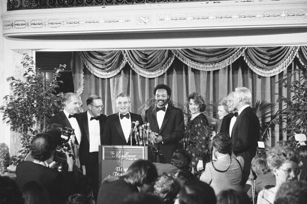 The lesser-known part of Jesse Jackson’s legacy: His fight for D.C.