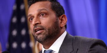 Trump Puts Keystone Kash in Charge of Athletes’ Travel Plans