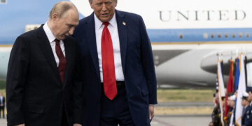 The treaty limiting U.S. and Russian nuclear arms is expiring. What to know.