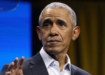 Obama Breaks Silence on Trump’s Racist Ape Video