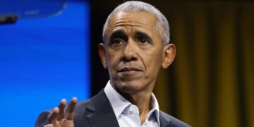 Obama Breaks Silence on Trump’s Racist Ape Video