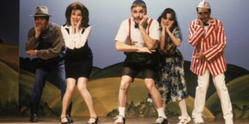 NewFest Sets 2026 ‘Queering the Canon’ Screening Series With ‘Southern Comfort,’ ‘Waiting for Guffman’