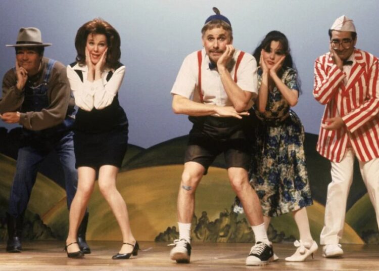 NewFest Sets 2026 ‘Queering the Canon’ Screening Series With ‘Southern Comfort,’ ‘Waiting for Guffman’