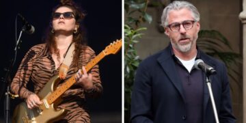 Best Coast Frontwoman Calls for Casey Wasserman to Step Down Over Epstein Ties, Wants Band Removed From Website